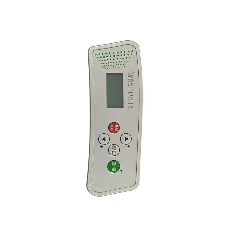 Handheld Rechargeable Whiteness Tester
